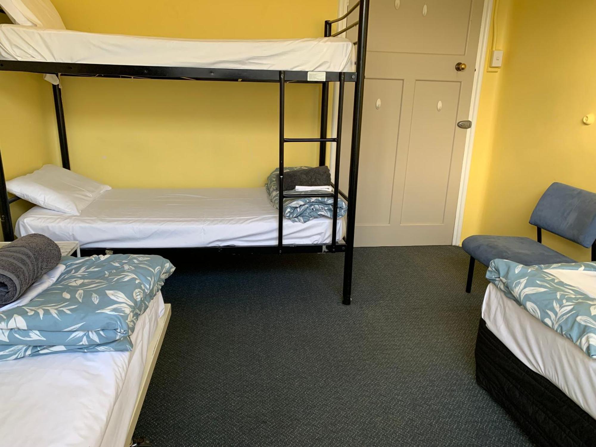 Thomas'S Catlins Lodge And Camp Ground โอวากะ ภายนอก รูปภาพ