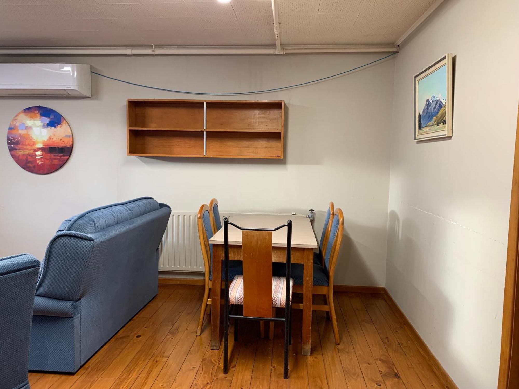 Thomas'S Catlins Lodge And Camp Ground โอวากะ ภายนอก รูปภาพ