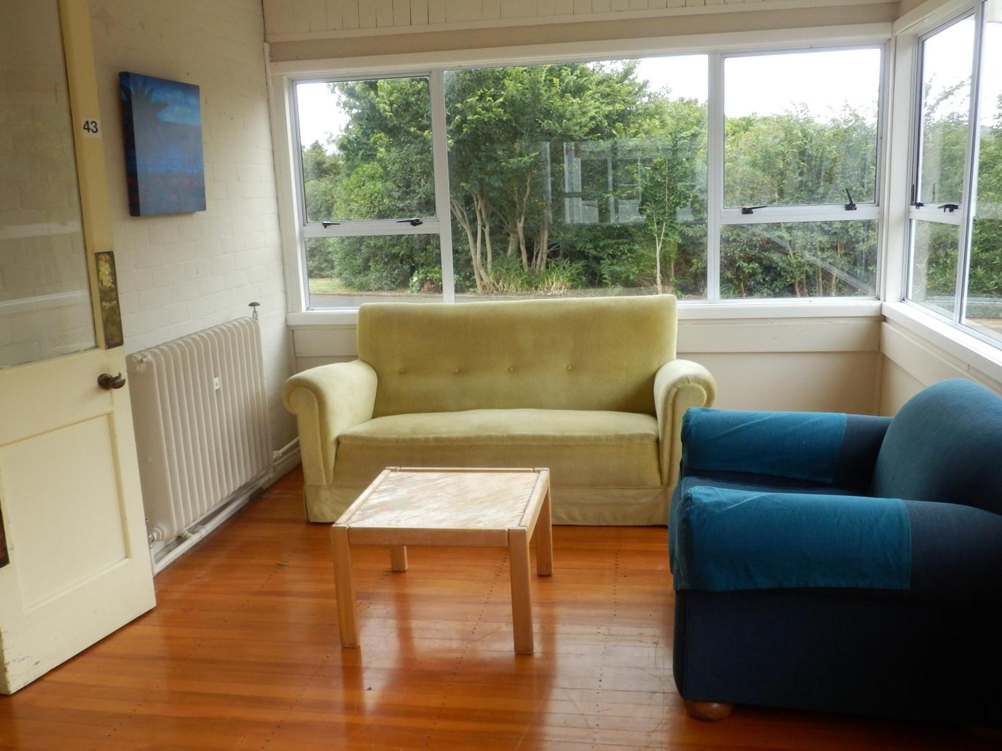 Thomas'S Catlins Lodge And Camp Ground โอวากะ ห้อง รูปภาพ
